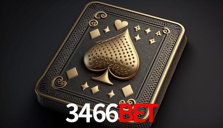 Apostas de Tênis 3466BET