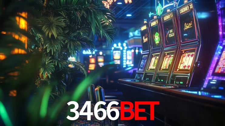 Roulette Table 3466BET